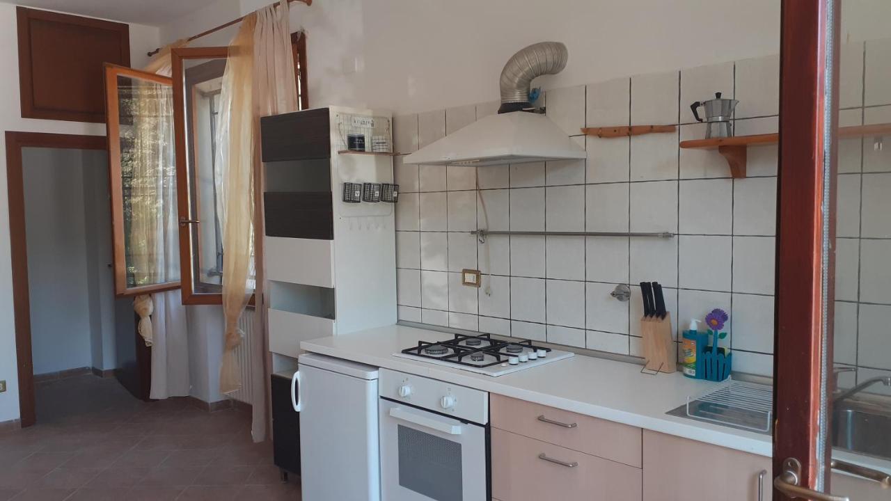 Appartement Ai Boschi à Ozzano dell'Emilia Extérieur photo