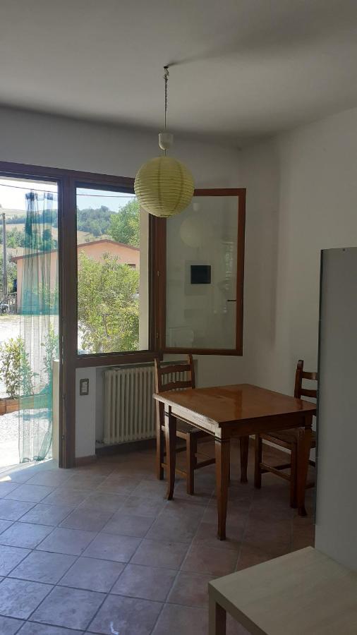 Appartement Ai Boschi à Ozzano dell'Emilia Extérieur photo