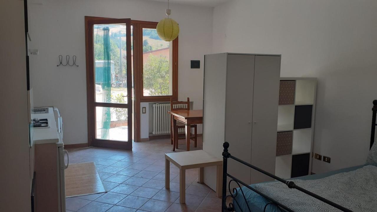 Appartement Ai Boschi à Ozzano dell'Emilia Extérieur photo