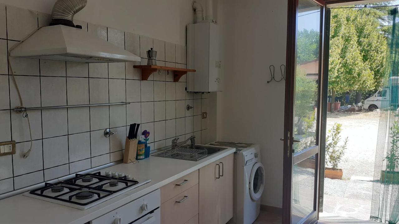 Appartement Ai Boschi à Ozzano dell'Emilia Extérieur photo