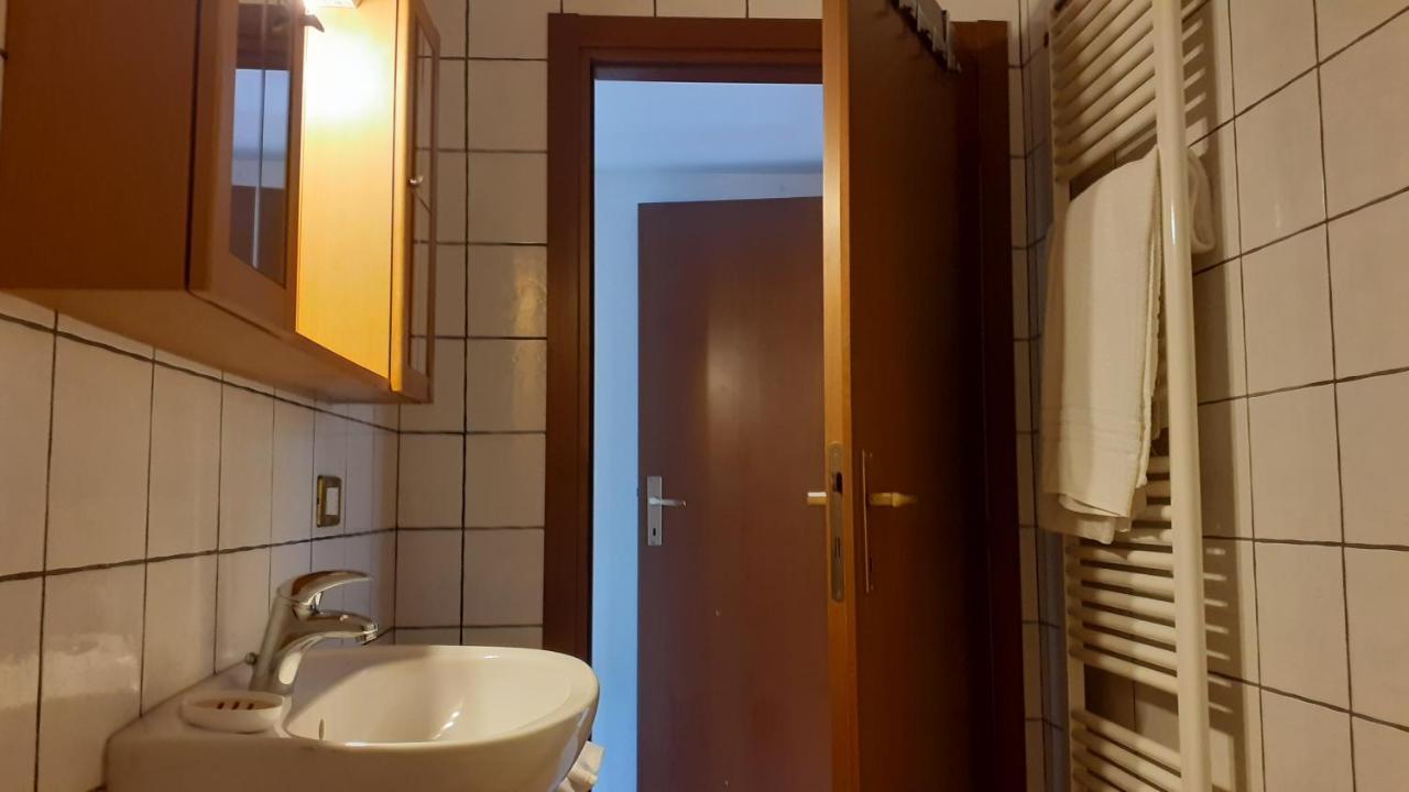 Appartement Ai Boschi à Ozzano dell'Emilia Extérieur photo