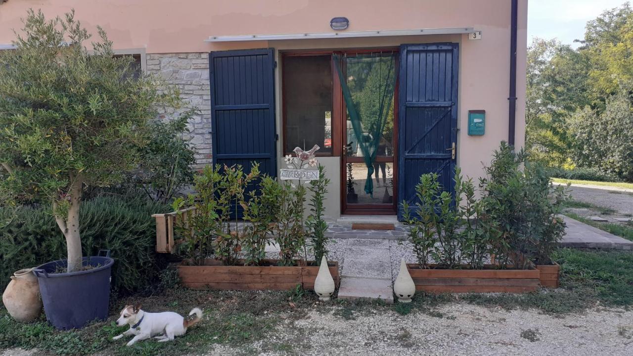 Appartement Ai Boschi à Ozzano dell'Emilia Extérieur photo