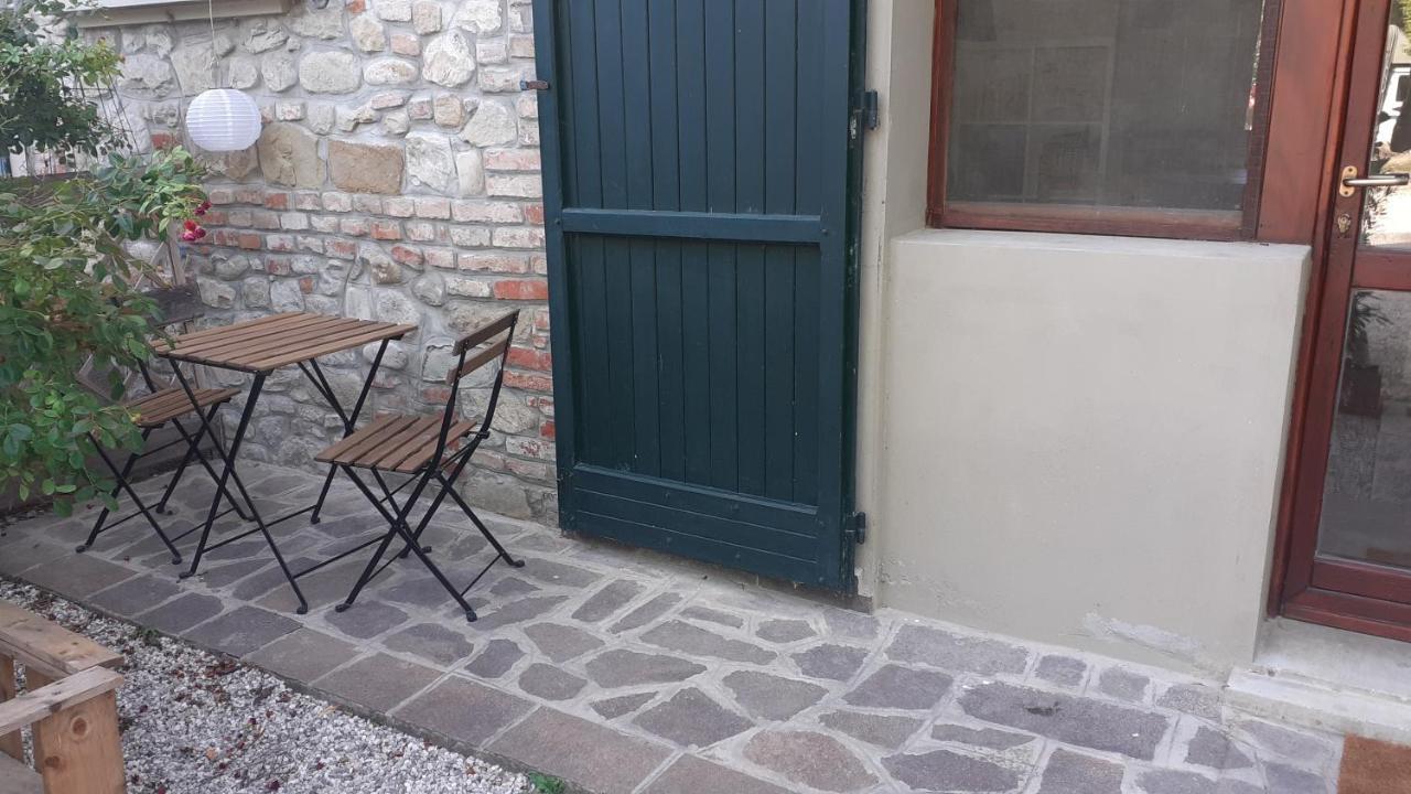 Appartement Ai Boschi à Ozzano dell'Emilia Extérieur photo