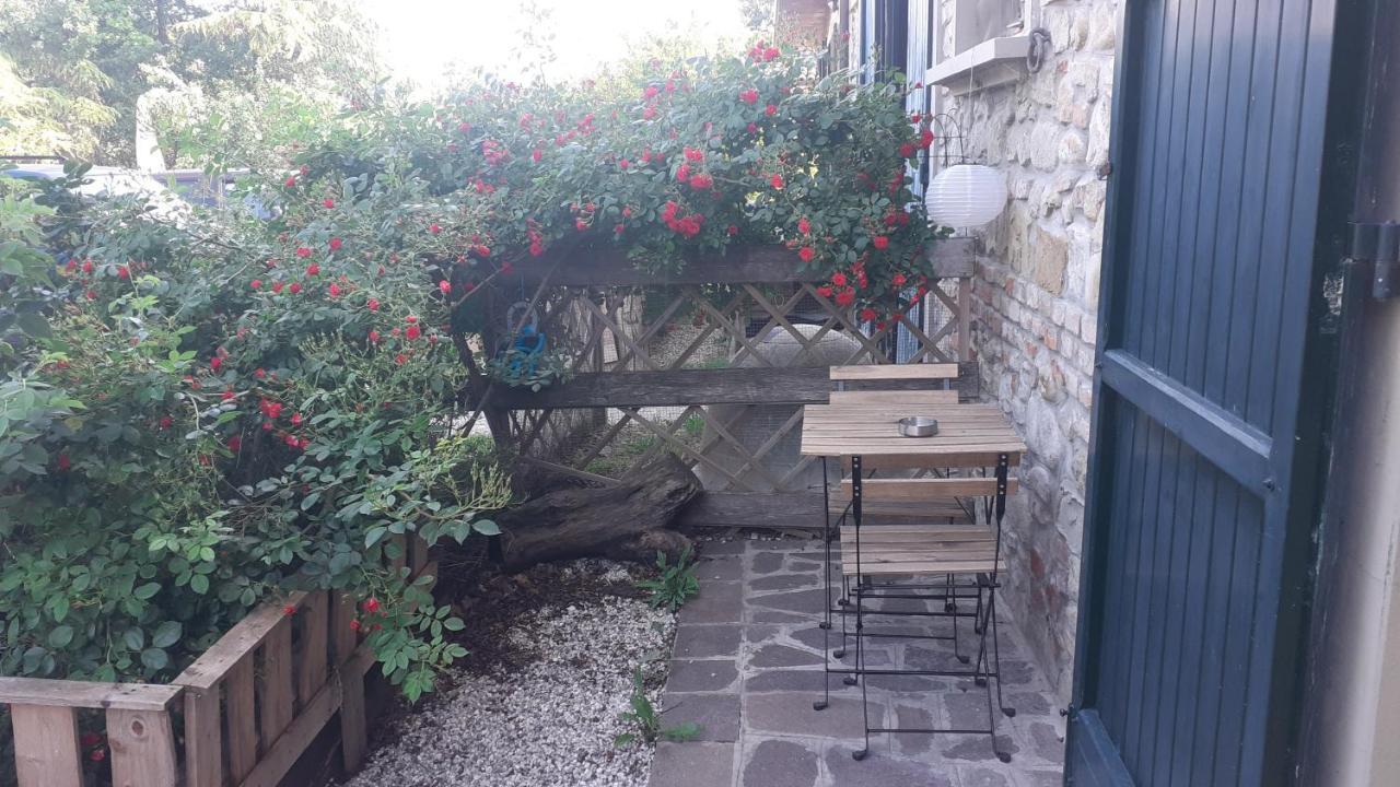 Appartement Ai Boschi à Ozzano dell'Emilia Extérieur photo