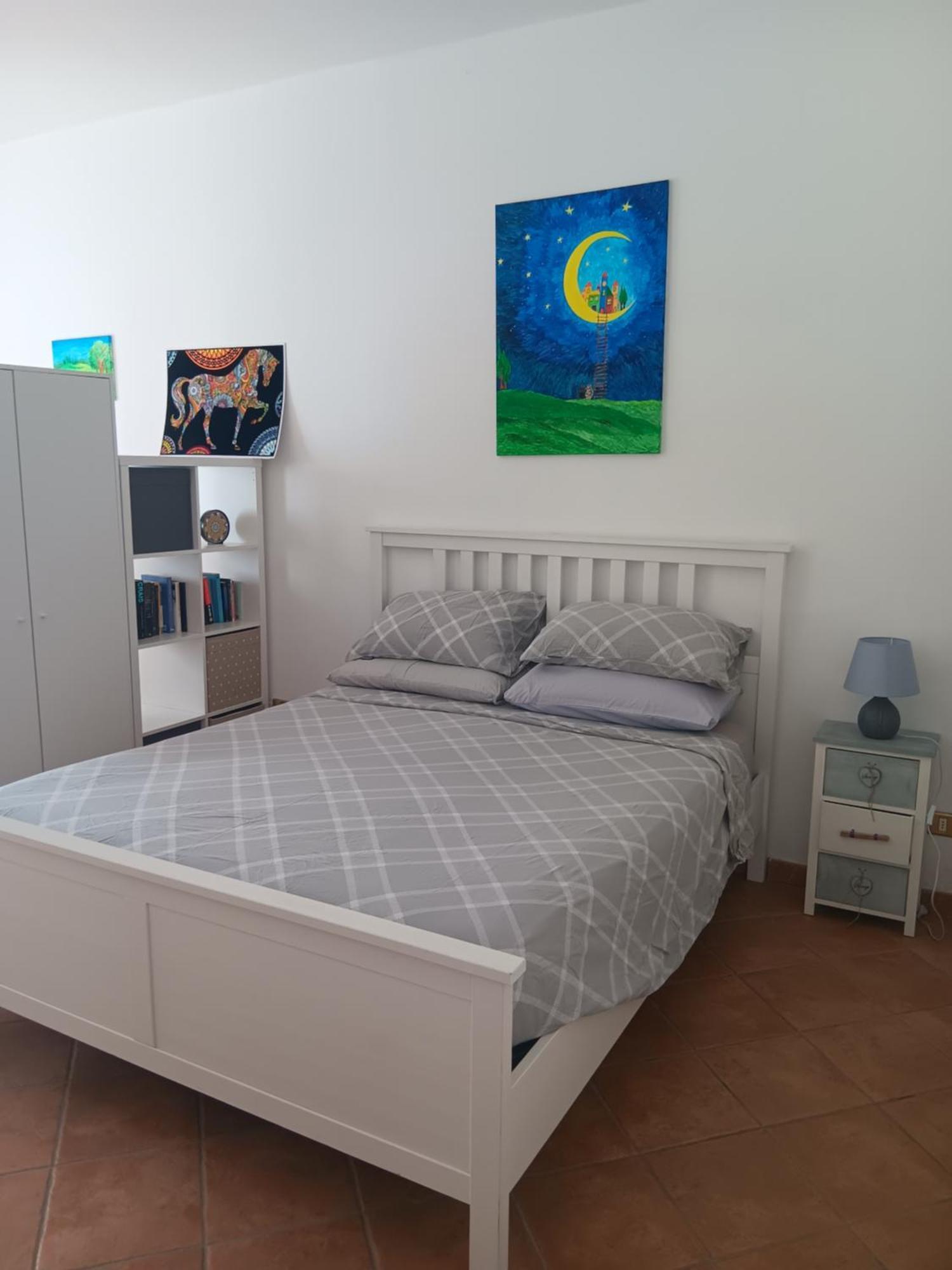 Appartement Ai Boschi à Ozzano dell'Emilia Extérieur photo