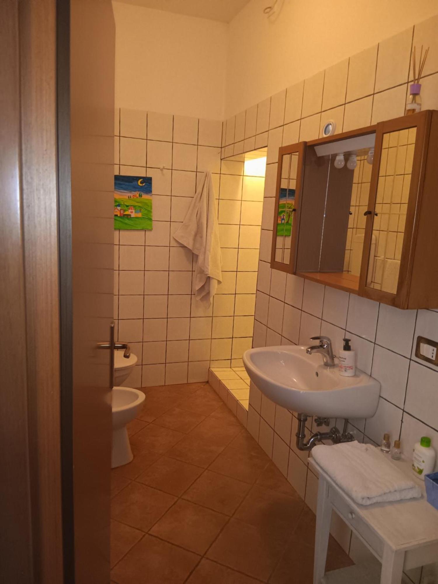Appartement Ai Boschi à Ozzano dell'Emilia Extérieur photo
