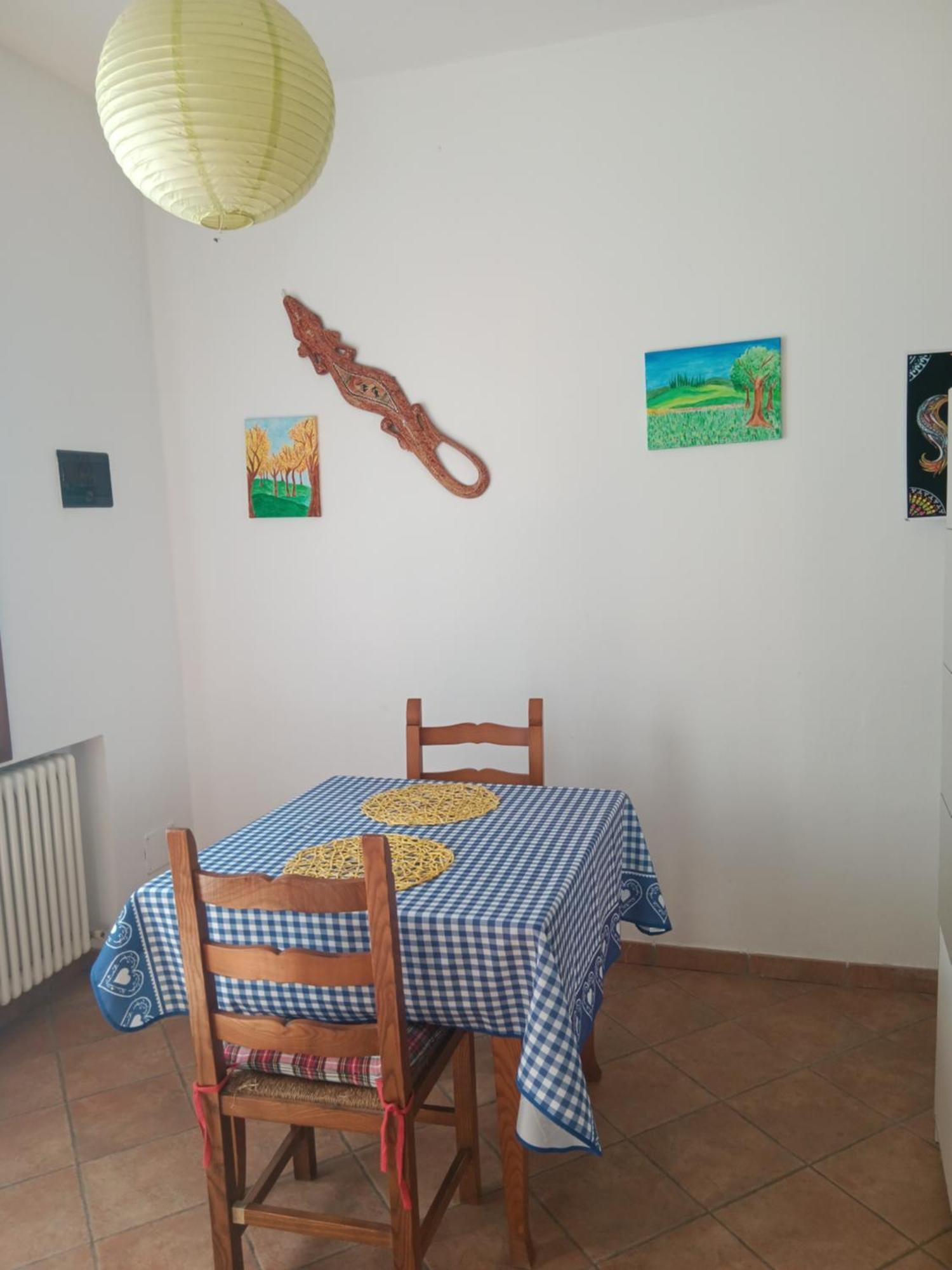 Appartement Ai Boschi à Ozzano dell'Emilia Extérieur photo