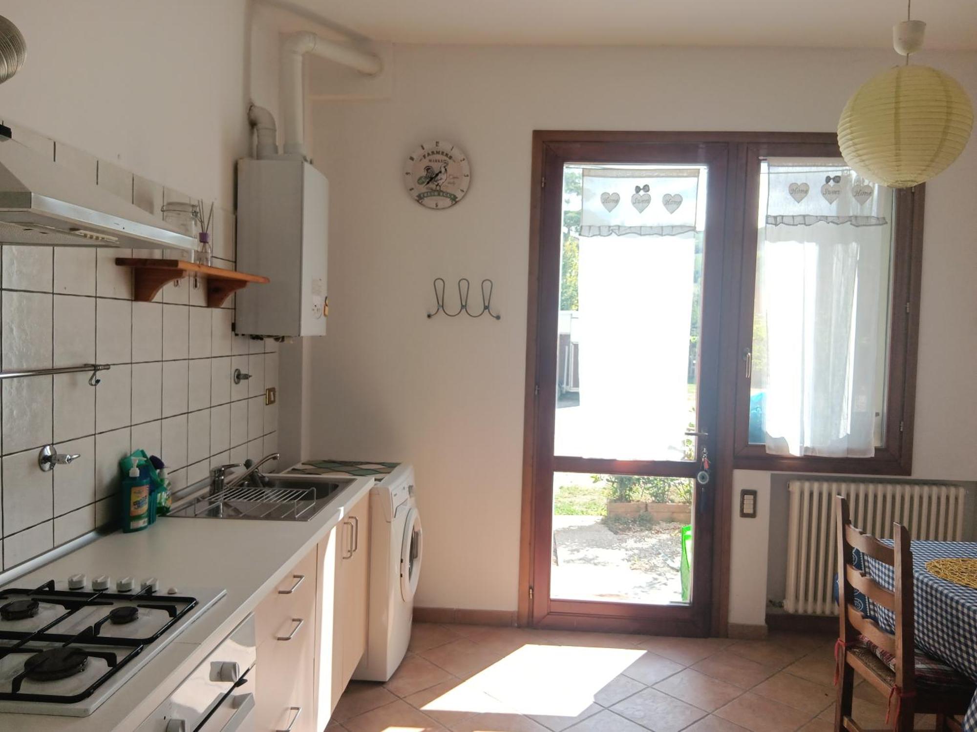 Appartement Ai Boschi à Ozzano dell'Emilia Extérieur photo