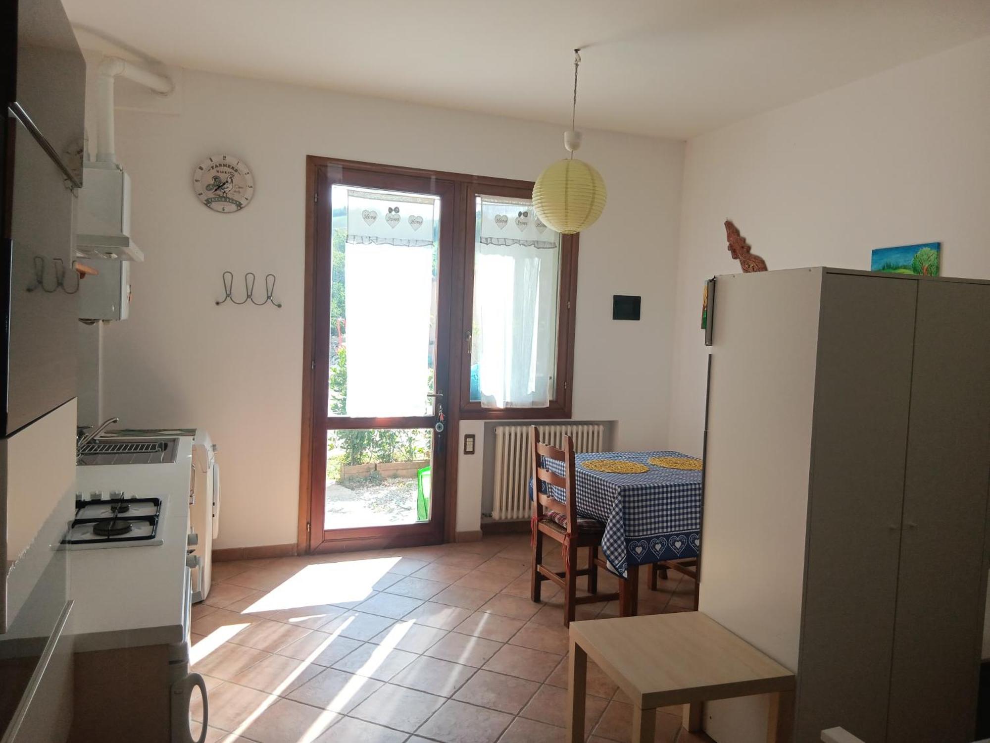 Appartement Ai Boschi à Ozzano dell'Emilia Extérieur photo