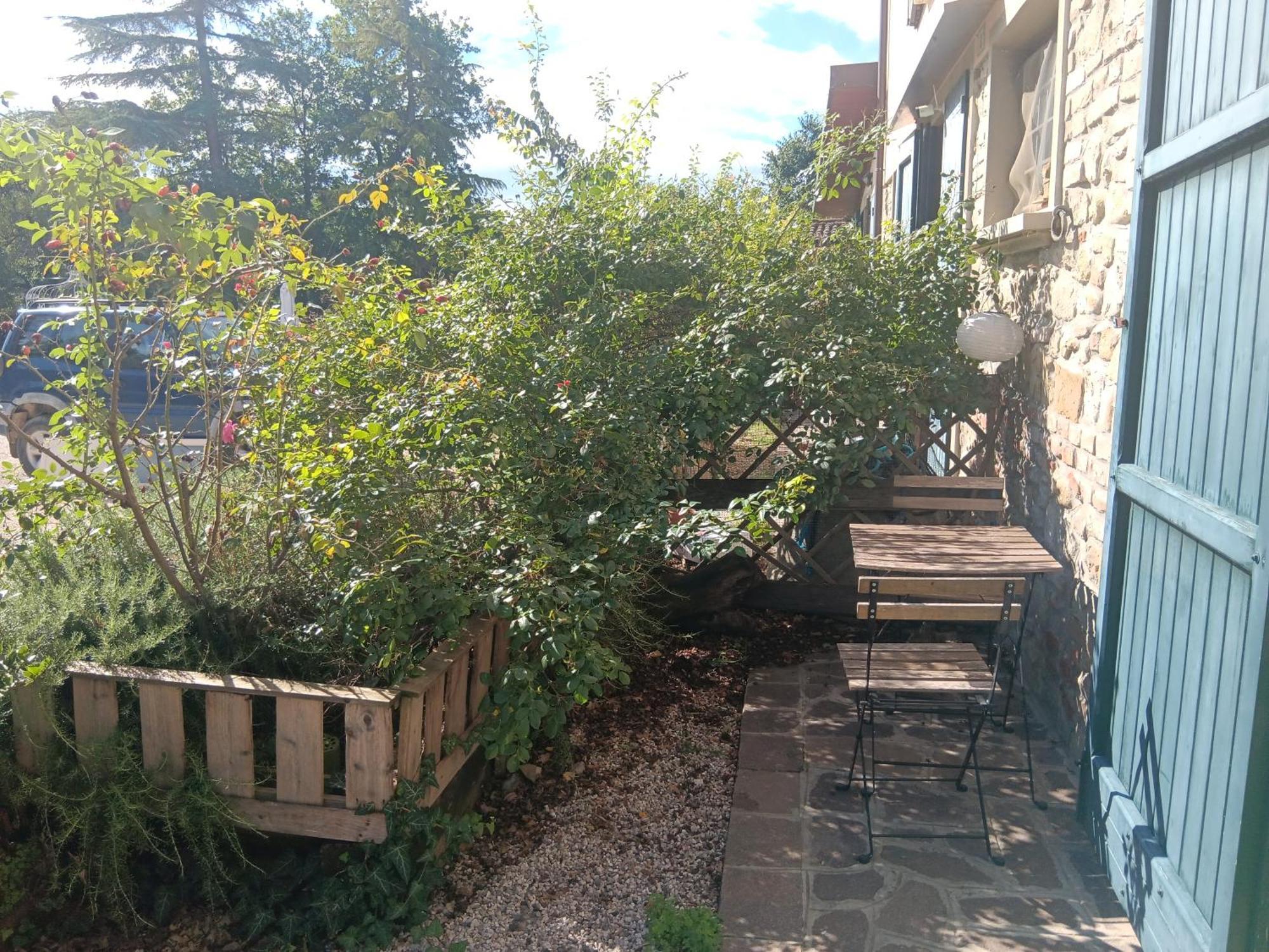 Appartement Ai Boschi à Ozzano dell'Emilia Extérieur photo